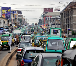 Lokoja